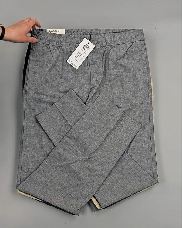 Фотография  131 - Брюки JACK JONES men 045#5 кг, ЛОТ №8892 оптом в Ростове-на-Дону и Ростовской области