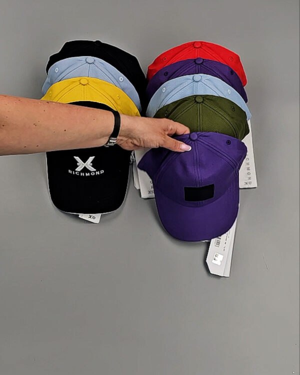 Фотография  559 - Кепки мужские C-3328 (MEN CAPS J-R/S) #20 шт оптом в Ростове-на-Дону и Ростовской области