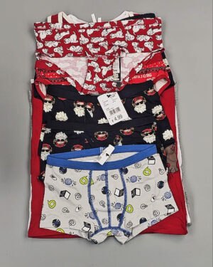 Фотография  878 - Детское нижнее белье CALZEDONIA, 40 шт, ЛОТ №8827 оптом в Ростове-на-Дону и Ростовской области