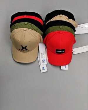 Фотография  809 - Кепки мужские C-3328 (MEN CAPS J-R/S) #20 шт, ЛОТ №8845 оптом в Ростове-на-Дону и Ростовской области