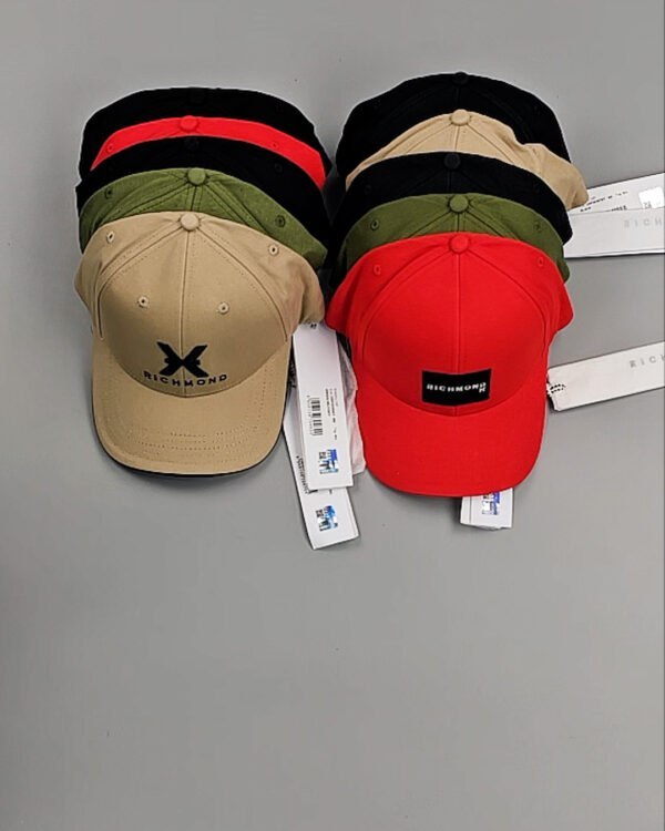 Фотография  193 - Кепки мужские C-3328 (MEN CAPS J-R/S) #20 шт, ЛОТ №8845 оптом в Ростове-на-Дону и Ростовской области