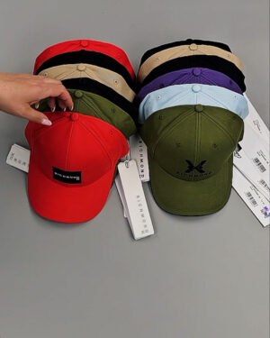 Фотография  534 - Кепки мужские C-3328 (MEN CAPS J-R/S) #20 шт, ЛОТ №8847 оптом в Ростове-на-Дону и Ростовской области