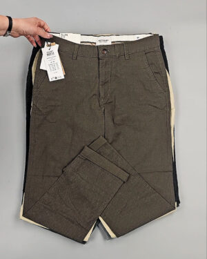 Фотография  839 - Брюки JACK JONES men 045#5 кг, ЛОТ №8892 оптом в Ростове-на-Дону и Ростовской области