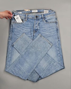 Фотография  896 - Джинсы JACK JONES men 045#5 кг, ЛОТ №8756 оптом в Ростове-на-Дону и Ростовской области