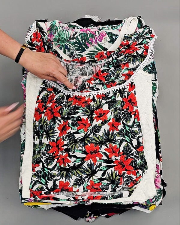 Фотография  638 - Летний микс CALZEDONIA, 50 шт, ЛОТ №8816 оптом в Ростове-на-Дону и Ростовской области