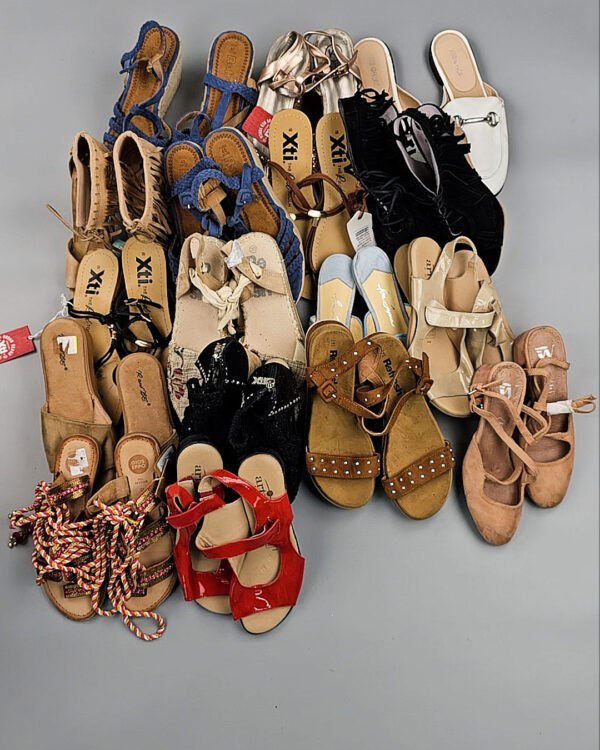 Фотография  765 - Обувь босоножки#11 кг оптом в Ростове-на-Дону и Ростовской области