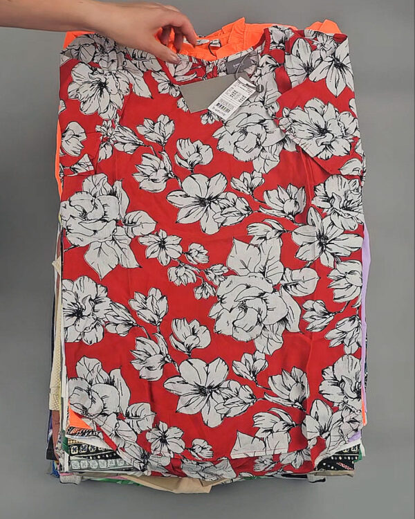 Фотография  205 - B.YOUNG Summer mix 045#17 кг оптом в Ростове-на-Дону и Ростовской области