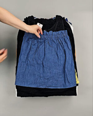 Фотография  730 - Летний микс CALZEDONIA, 50 шт, ЛОТ №8853 оптом в Ростове-на-Дону и Ростовской области