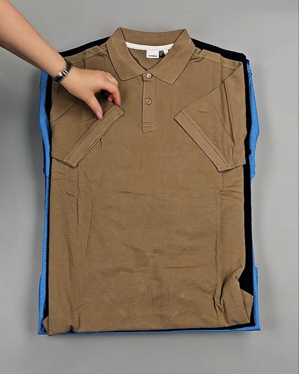 Фотография  189 - Футболки мужские C-3141 (MEN T-shirt Sorbino) #4,8 кг оптом в Ростове-на-Дону и Ростовской области