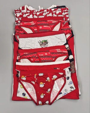 Фотография  774 - Детское нижнее белье CALZEDONIA, 40 шт, ЛОТ №8827 оптом в Ростове-на-Дону и Ростовской области