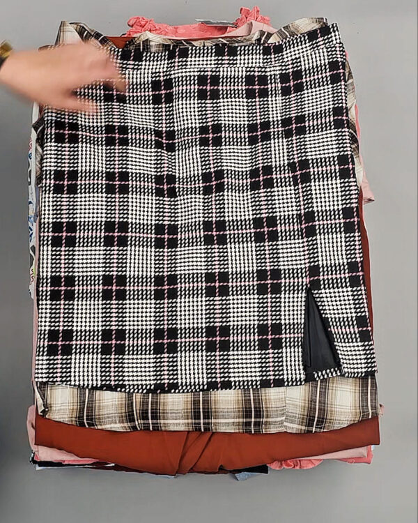 Фотография  453 - GEORGE+ARCADIA mix S AD16#10 кг, ЛОТ №8882 оптом в Ростове-на-Дону и Ростовской области