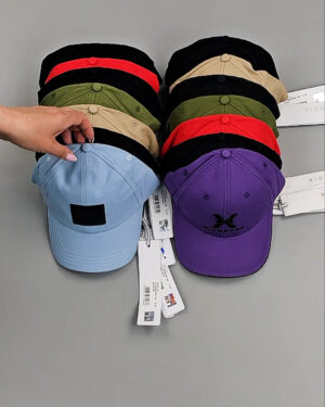 Фотография 867 - Кепки мужские C-3328 (MEN CAPS J-R/S) #20 шт, ЛОТ №8845 оптом в Ростове-на-Дону и Ростовской области