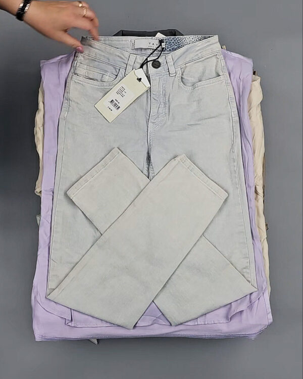 Фотография  405 - YA YA mix 43 В#30 шт, ЛОТ №8877 оптом в Ростове-на-Дону и Ростовской области