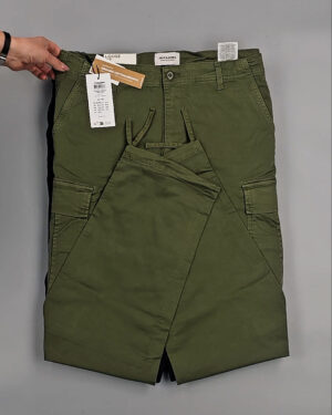 Фотография  147 - Брюки JACK JONES men 045#4,3 кг, ЛОТ №8890 оптом в Ростове-на-Дону и Ростовской области