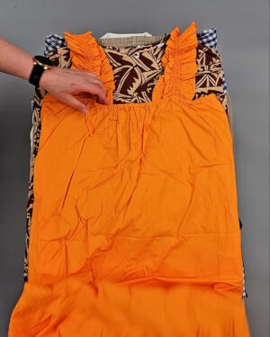 Фотография  712 - TCM Summer 104#15 кг, ЛОТ №8731 оптом в Ростове-на-Дону и Ростовской области