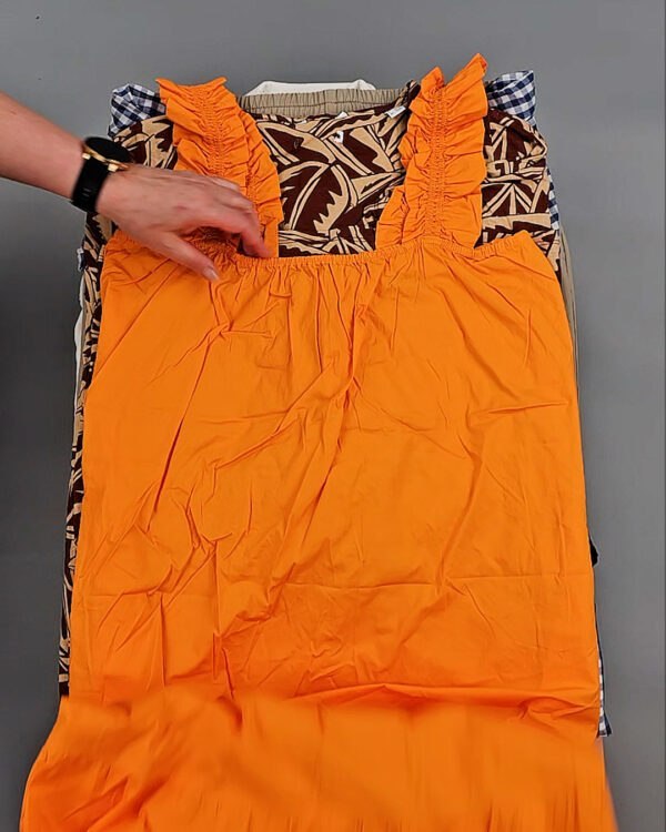 Фотография  964 - TCM Summer 104#15 кг, ЛОТ №8731 оптом в Ростове-на-Дону и Ростовской области