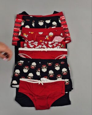 Фотография  822 - Детское нижнее белье CALZEDONIA, 40 шт, ЛОТ №8825 оптом в Ростове-на-Дону и Ростовской области