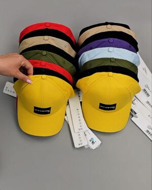 Фотография  542 - Кепки мужские C-3328 (MEN CAPS J-R/S) #20 шт, ЛОТ №8847 оптом в Ростове-на-Дону и Ростовской области