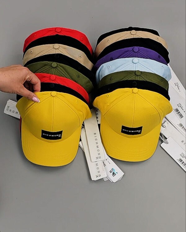 Фотография  267 - Кепки мужские C-3328 (MEN CAPS J-R/S) #20 шт, ЛОТ №8847 оптом в Ростове-на-Дону и Ростовской области