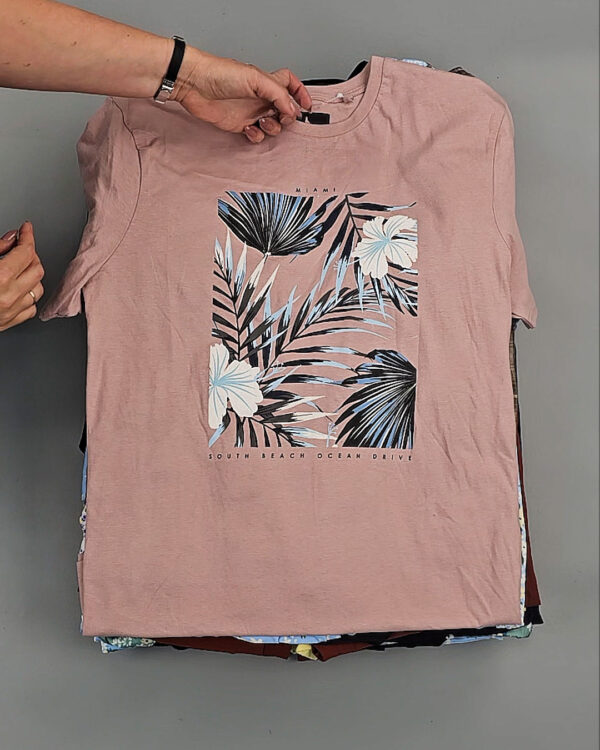 Фотография  887 - GEORGE+ARCADIA mix S AD16#10 кг, ЛОТ №8883 оптом в Ростове-на-Дону и Ростовской области