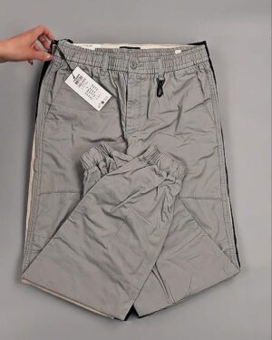 Фотография  982 - Брюки JACK JONES men 045#5 кг, ЛОТ №8893 оптом в Ростове-на-Дону и Ростовской области