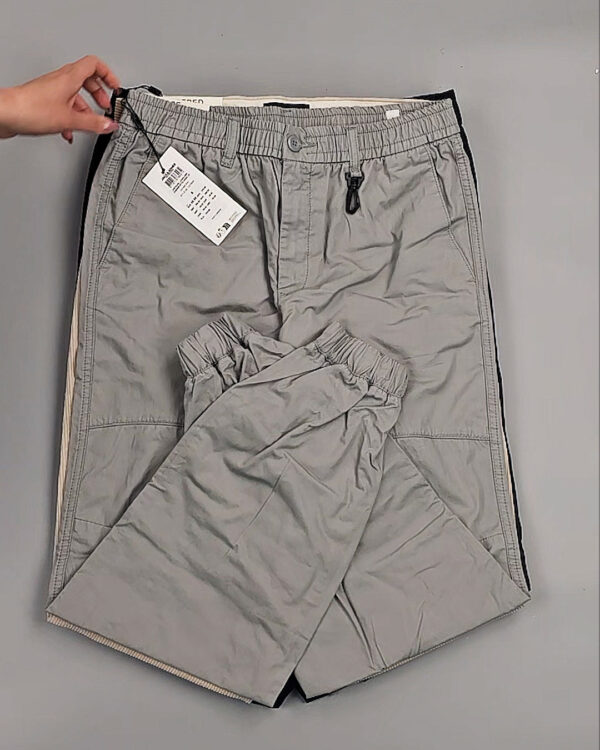 Фотография  871 - Брюки JACK JONES men 045#5 кг, ЛОТ №8893 оптом в Ростове-на-Дону и Ростовской области