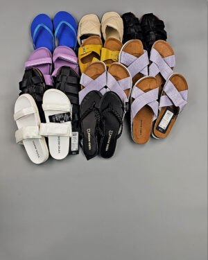 Фотография 676 - Обувь СТОК лето (сланцы) шт#20 шт оптом в Ростове-на-Дону и Ростовской области