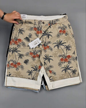 Фотография  616 - Шорты мужские Sorbino C-3133 (Men Short Sorbino) #8,55 кг, ЛОТ №8850 оптом в Ростове-на-Дону и Ростовской области