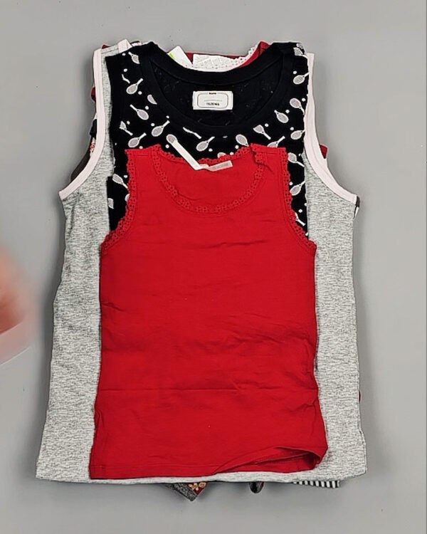 Фотография  530 - Детское нижнее белье CALZEDONIA, 40 шт, ЛОТ №8826 оптом в Ростове-на-Дону и Ростовской области