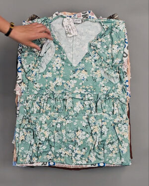 Фотография  726 - GEORGE+ARCADIA mix S AD16#10 кг, ЛОТ №8884 оптом в Ростове-на-Дону и Ростовской области