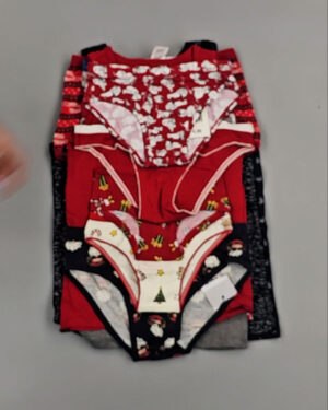 Фотография  578 - Детское нижнее белье CALZEDONIA, 40 шт, ЛОТ №8824 оптом в Ростове-на-Дону и Ростовской области