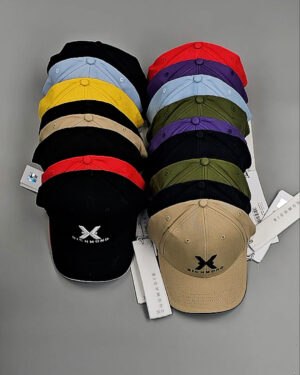 Фотография 659 - Кепки мужские C-3328 (MEN CAPS J-R/S) #20 шт оптом в Ростове-на-Дону и Ростовской области