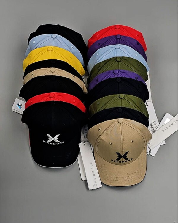 Фотография  316 - Кепки мужские C-3328 (MEN CAPS J-R/S) #20 шт оптом в Ростове-на-Дону и Ростовской области