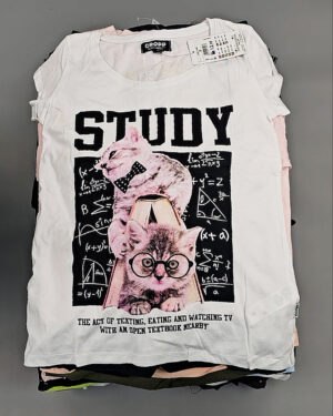 Купить Женский летний микс LPP, 20 кг, ЛОТ №8802 оптом в Ростове-на-Дону и Ростовской области