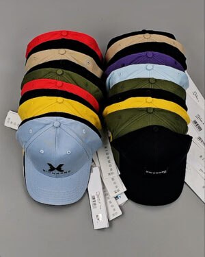 Купить Кепки мужские C-3328 (MEN CAPS J-R/S) #20 шт, ЛОТ №8847 оптом в Ростове-на-Дону и Ростовской области