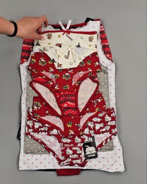 Фотография  892 - Детское нижнее белье CALZEDONIA, 40 шт, ЛОТ №8825 оптом в Ростове-на-Дону и Ростовской области