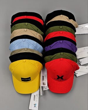 Купить Кепки мужские C-3328 (MEN CAPS J-R/S) #20 шт, ЛОТ №8845 оптом в Ростове-на-Дону и Ростовской области