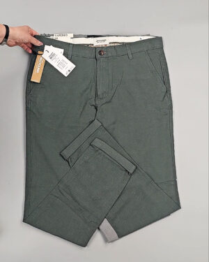 Фотография  350 - Брюки JACK JONES men 045#5 кг, ЛОТ №8892 оптом в Ростове-на-Дону и Ростовской области