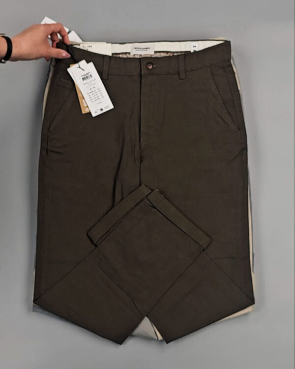 Фотография  943 - Брюки JACK JONES men 045#5 кг, ЛОТ №8894 оптом в Ростове-на-Дону и Ростовской области