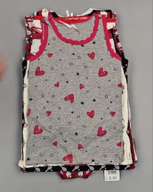 Фотография  792 - Детское нижнее белье CALZEDONIA, 40 шт, ЛОТ №8827 оптом в Ростове-на-Дону и Ростовской области