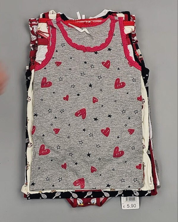 Фотография  254 - Детское нижнее белье CALZEDONIA, 40 шт, ЛОТ №8827 оптом в Ростове-на-Дону и Ростовской области