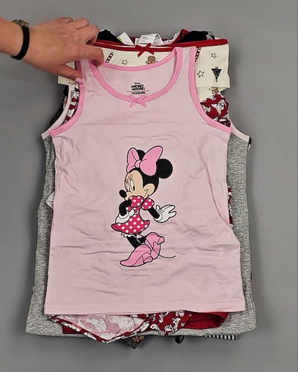 Фотография  959 - Детское нижнее белье CALZEDONIA, 40 шт, ЛОТ №8826 оптом в Ростове-на-Дону и Ростовской области