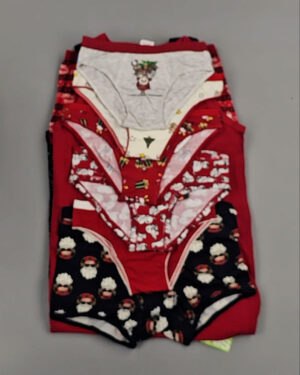 Фотография  139 - Детское нижнее белье CALZEDONIA, 40 шт, ЛОТ №8824 оптом в Ростове-на-Дону и Ростовской области