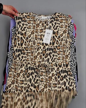 Фотография  570 - Платья VILA Summer 045#5 кг, ЛОТ №8773 оптом в Ростове-на-Дону и Ростовской области