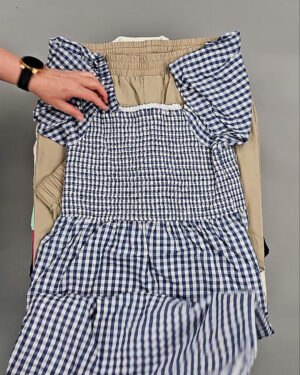 Фотография  823 - TCM Summer 104#15 кг, ЛОТ №8731 оптом в Ростове-на-Дону и Ростовской области