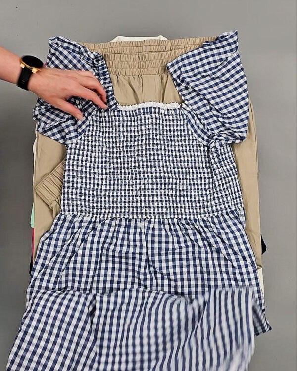 Фотография  448 - TCM Summer 104#15 кг, ЛОТ №8731 оптом в Ростове-на-Дону и Ростовской области