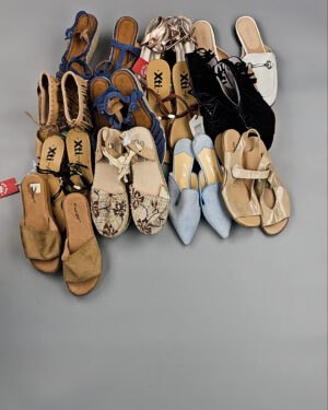 Фотография  122 - Обувь босоножки#11 кг оптом в Ростове-на-Дону и Ростовской области