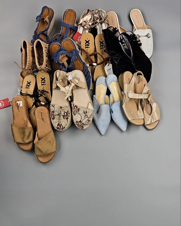 Фотография  477 - Обувь босоножки#11 кг оптом в Ростове-на-Дону и Ростовской области
