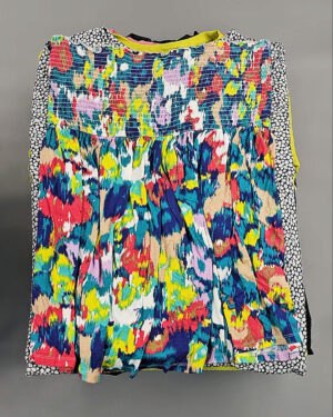 Купить XXL Summer mix БМ#20 кг, ЛОТ № ВК0137 оптом в Ростове-на-Дону и Ростовской области