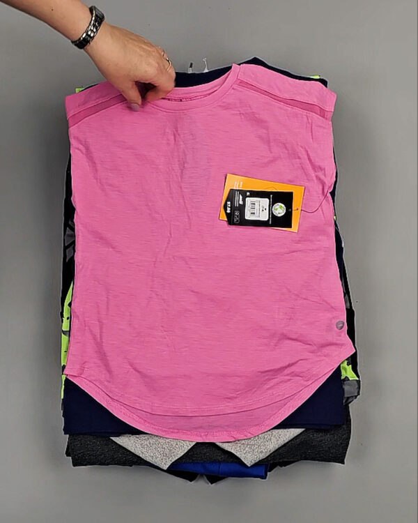 Фотография  620 - KIDS СТОК CAN 084#5 кг, ЛОТ №8792 оптом в Ростове-на-Дону и Ростовской области